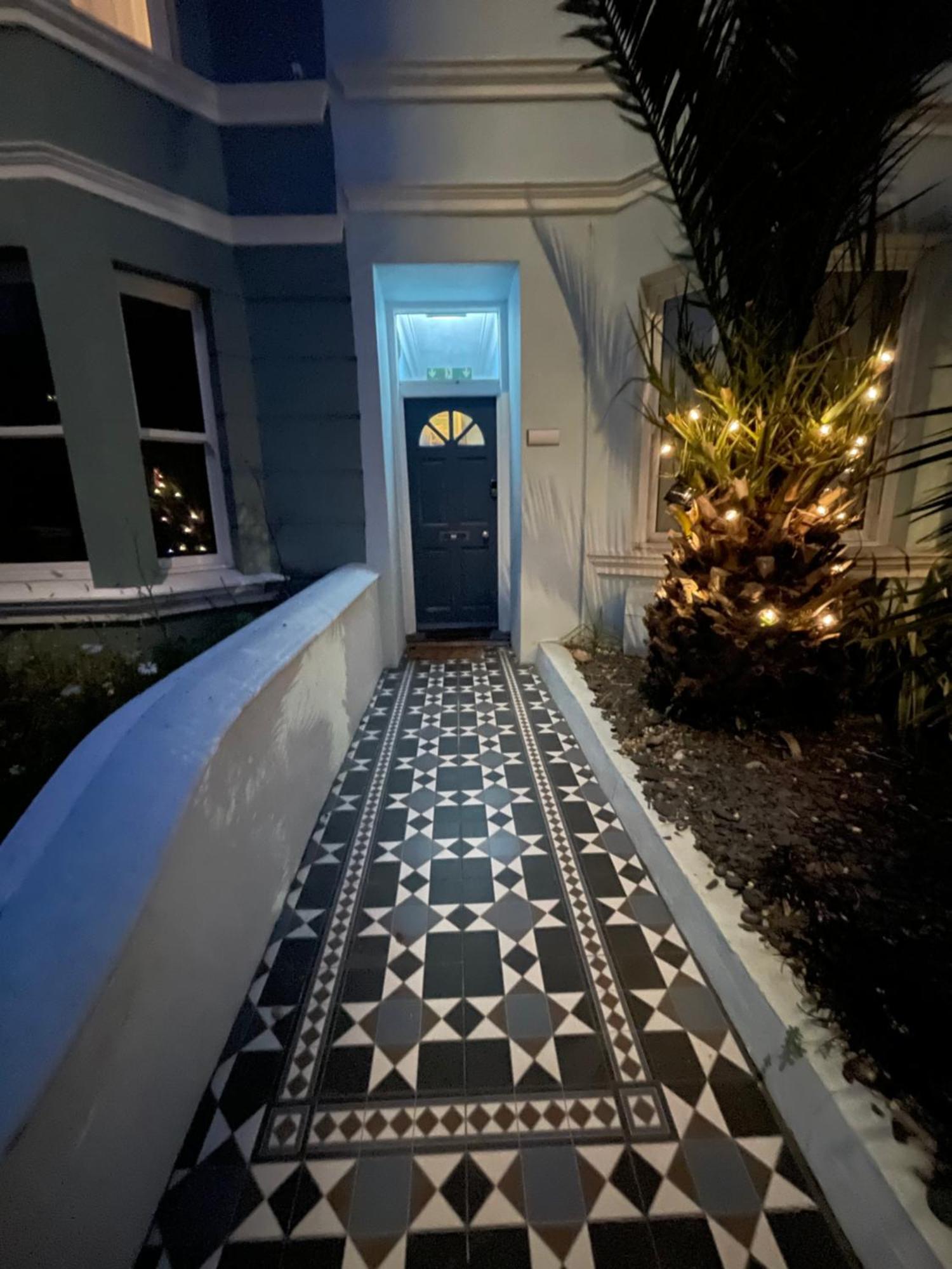 The Palms Brighton Villa Exterior foto