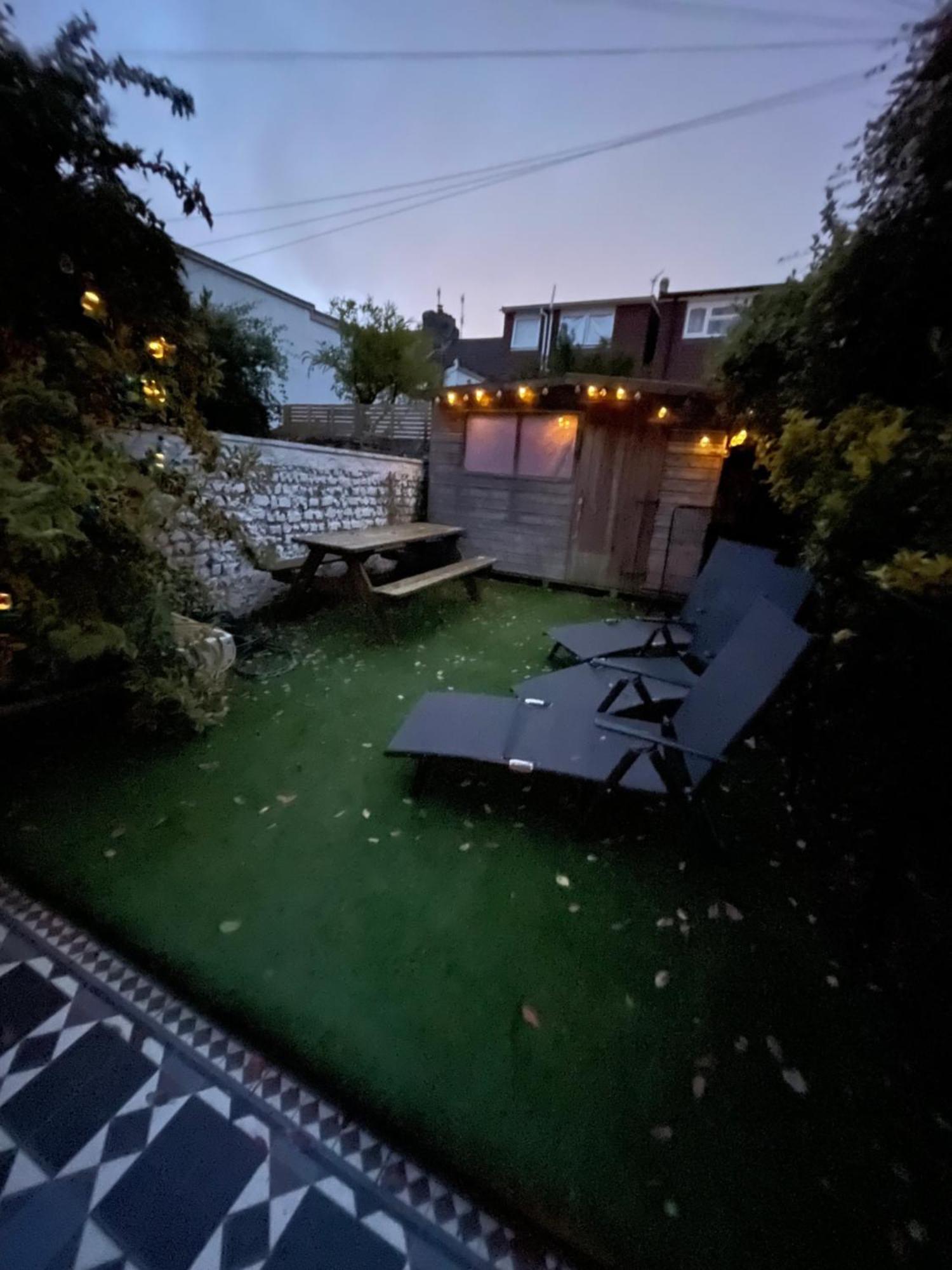 The Palms Brighton Villa Exterior foto