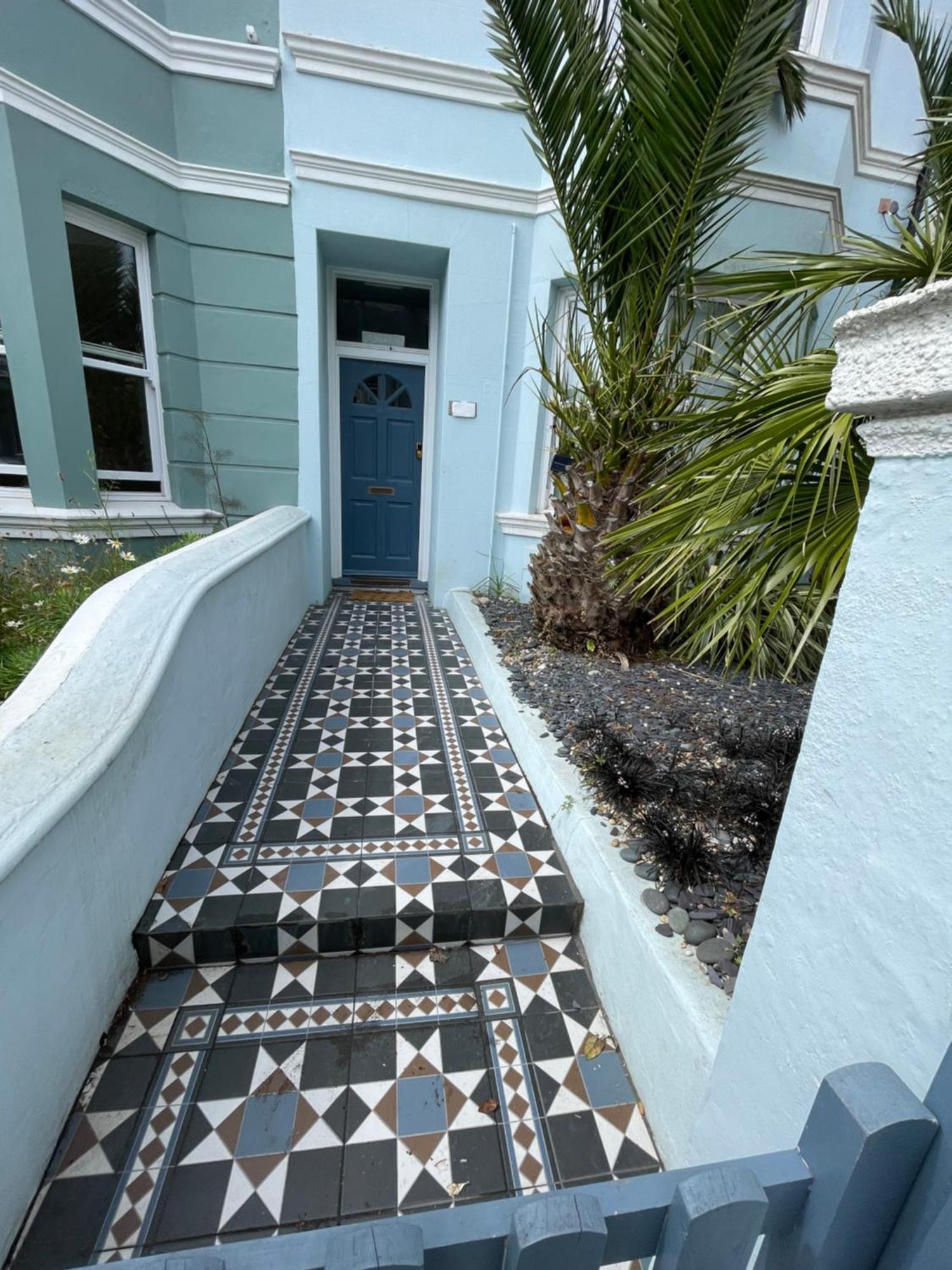The Palms Brighton Villa Exterior foto